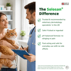 Solosan Antiseptic Eye Drops