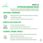 Solosan Antiseptic Eye Drops